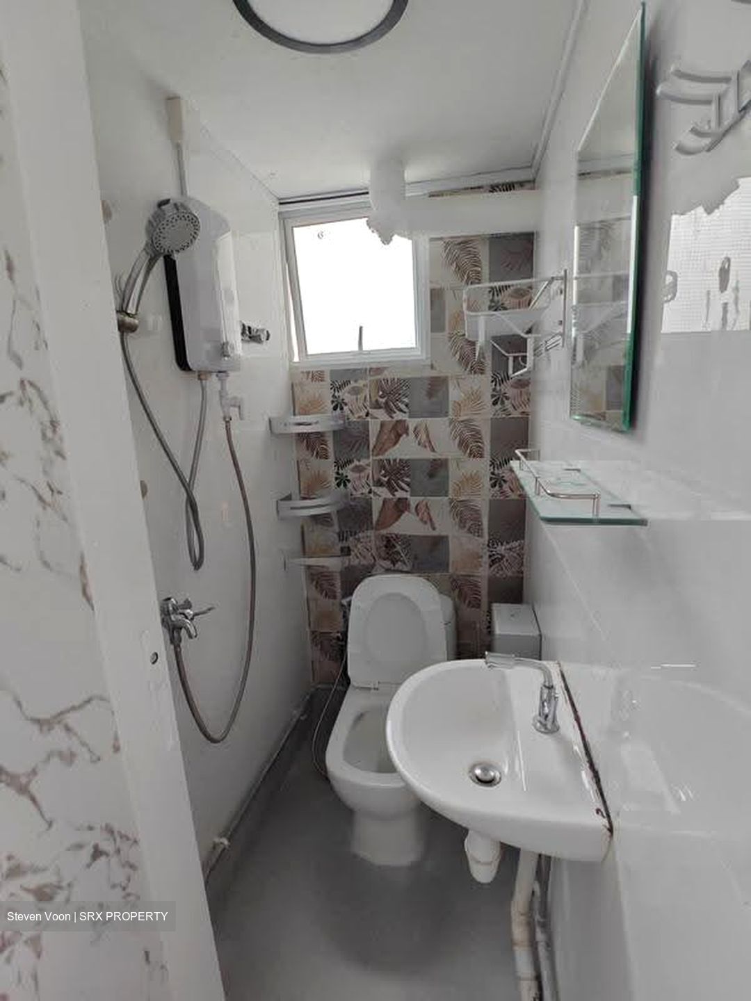 Blk 57 New Upper Changi Road (Bedok), HDB 3 Rooms #624983371